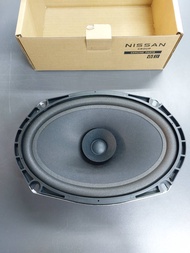 ลำโพงหน้า ราคาต่อข้าง  NISSAN NAVARA D40 ขนาด 6x9 นิ้ว  28157-EB700 SPEAKER UNIT D40