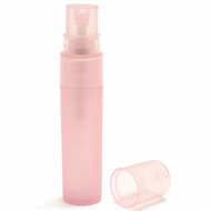 5pcs 2ml/3ml/5ml/8ml/10ml Empty Portable Atomiser Spray Bottles Perfume Pen Vials Makeup Cosmetic Pl