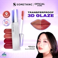 [Mussa] Somethinc Forever Stay Treschic Lip Glaze Shadecomfort
