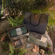 【質感鐵盒禮裝】實用交換禮物 聖誕禮盒 聖誕禮物 交換禮物 禮盒