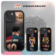 红Redmi soccer casing Redmi 9 9A 9C 10A 9T A1 A2 10 10C 12 12C Note 10 Pro 11 Pro 12 12 Pro 4G 8 8 Pr