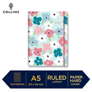 Collins Notebook Blossom A6 Ruled Buku Agenda Jurnal Planner Journal