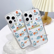 Compatible For iPhone14 Iphone Case 16pro 13 14plus 15 PROmax XR 12 13pro 7P 14 pro max 16pro-JXYCK1
