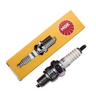 NGK SPARK PLUG C6HSA C7HSA CPR8EA-9 BM6A MR9C-9N ORIGINAL NGK HONDA EX5 CLASS WAVE100 RSF150 VTS200 