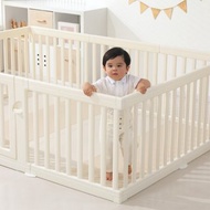 韓國方型兒童城堡地墊組合200x140 遊戲城堡 嬰兒保護 大尺寸