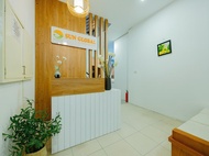 Sun Global Boutique Apart Hotel