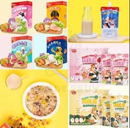 🇰🇷韓國1A級無乳糖寵物牛奶🥛香蕉味