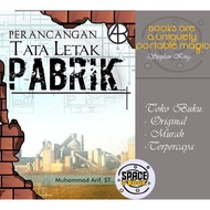 Factory Layout Design Book (Deepublish)