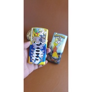 Ericsson t10 cartoon character variation casing 8250
