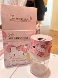 Hello Kitty 空氣清新劑