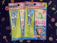 Aikatsu 星夢學園 偶像學園 掛繩連卡 包郵