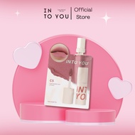 INTO YOU Portable Heroine 袋装唇泥