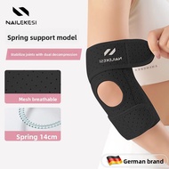 NAILEKESI | Badminton Elbow Support Sleeve Elbow Joint Protection