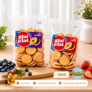 8.8 SLAI OLAI 100G I WHOLESALE CENTER FOR SNACKS AND CHOCOLATE BY THE KILO Original I EID CHOCOLATEC