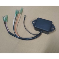 cdi yamaha 40hp 40j e40j e40g ek40j ek40g