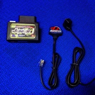 Ecu datatec juniornya