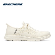 Skechers Women Slip-Ins Sport Active Virtue Shoes - 104421-NTBK