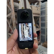 Insta360 X3 Action Camera 360 Minus