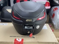 [HCM]Thùng Givi B27N kèm đế lắp cho xe Lead thùng xe Lead hàng chính hãng mới 100%