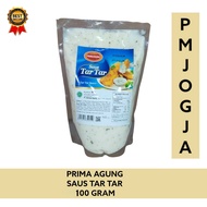 Prima Agung Saus Tar Tar 100gr