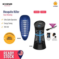 Khind Pembunuh Nyamuk - Mosquito Killer IK365 IK6206