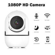1080P Wireless IP Camera Wifi 360° CCTV Camera Mini Pet Video Surveillance Camera