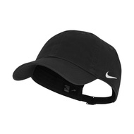 NIKE Nike Team Heritage 86 Cap - Black