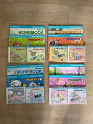 Yamaha piano books, CD & DVD