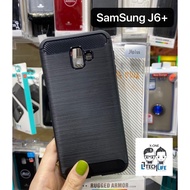 Samsung J6+ Cooling case
