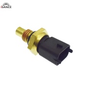 New Engine Coolant Temperature Sensor 3C3Z10884AA For Ford  F-250 F-350 F-450 F-550 6.0L / 6.4L SW60