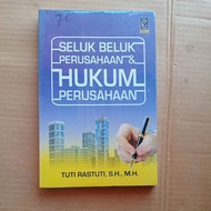 Companies and company law original book