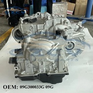 New 09G Gearbox Original automatic transmission 09G300033G For Volkswagen Audi