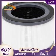 【rbkqrpesuhjy】Air Purifier Replacement Filter for Levoit Vista 200 200-RF, 3-In-1 Premium H13 True HEPA Filters Accessories