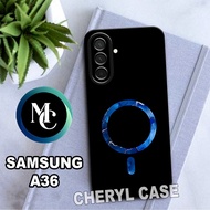 Rubber case for SAMSUNG A36/CC42/IP Motif/case/SAMSUNG A36 case/SAMSUNG A36 softcase