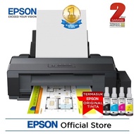 Printer Epson A3 L1300 4 Warna / L1800 6 Warna Printer A3+ GARANSI