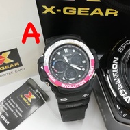 X-Gear watch
