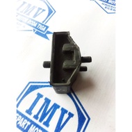Kaisar mounting