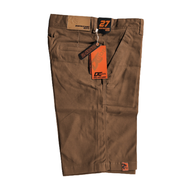 Hugo Pants - Celana Pendek Chino | Distro |Surfing | Jumbo | Pria Bahan Katun