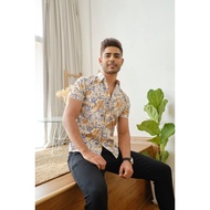 I Am Famous Slim Fit Shirt