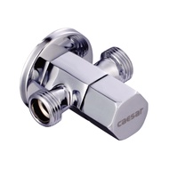 Van chia nước Caesar van khống chế giảm áp ren tiêu chuẩn Ø21mm phù hợp các thiết bị vệ sinh