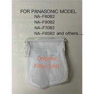 PANASONIC ORIGINAL FILTER UNIT (AXW022A7JT2E)FOR WASHING MACHINE MODEL NA-F80B2 NA-F90B2 NA-F70B2 NA