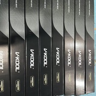 K KC73KC20 Heat Insulation Film Glass Film KC35 Popular Vk70 Whole Roll V70m 30 Solar Film Wholesale