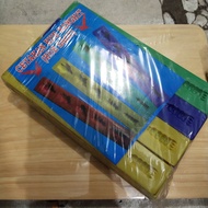 Cetakan Kue Nastar Bangkit Plastik | Cetakan Kue Bangkit Plastik
