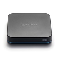 NIUOP EVPAD 10P 4 GB RAM + 64 GB Storage 8K UHD Output Dual Band Wi-Fi 2024