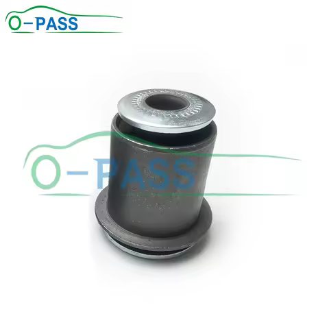 OPASS Front lower Small Control arm Bushing For Toyota Fortuner Hilux 2015- 48654-0K080