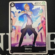 One Piece TCG [ENGLISH] OP05-083 C Sterry [ENGLISH VERSION]