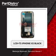 Lcd+ts IPHONE XS BLACK