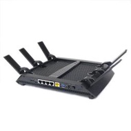 NETGEAR網件R8000大功率 AC三頻企業智能無線路由器家用穿墻wifi