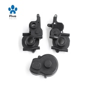 RC Car Replacement Parts-  Cover Set for 1:24  244016 3333