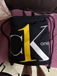 Calvin Klein CK 運動背囊 背包 backpack